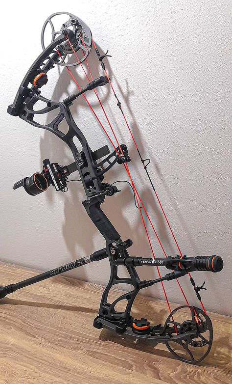 Compound Bow Aesthetic, Compact Bow, Bows Archery, Bow Hunting Gear, Hunting Bows, Archery Quiver, Competition Bows, Bear Archery, Air Cannon