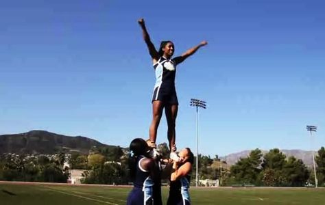 What Is Basic Stunting Technique for Cheerleading? Cheerleading Skills, Cheerleading Megaphones, Cheerleading Videos, Cheerleading Jumps, Basket Toss, Cheerleading Competition, Cheerleading Stunt, Cheerleading Team, Cheer Athletics