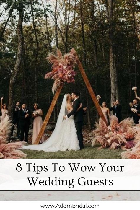 Are you looking for a wow wedding moment? In this blog post from Adorn Bridal, you’ll find several ideas on how to wow your wedding guests. Whether you need a cost effective wow factor or a memorable wow moment, get these creative ideas and tips for brides as your planning your wedding. Create a captivating experience that resonates with your guests and wow your wedding guests with late night snacks or wedding transportation. Click the link to get these wow wedding ideas today! Wow Wedding, Tips For Brides, Wedding Transportation, Wedding Planning Timeline, Event Stand, Late Night Snacks, Night Snacks, Modern Love, Wedding Moments