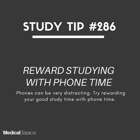 Reward studying with phone time. #study #motivation #studytips #medschool #nurses #nursingschool Academic Advice, Notes Hacks, After Exam, Academic Tips, Exam Study Tips, Study Hacks, Gautam Buddha, Romanticizing School, Effective Study Tips