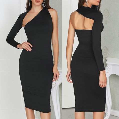 https://youtu.be/6zqz_L3C_3g Bodycon Outfit Ideas, Cocktail Party Outfit Classy, Party Outfit Classy, Bodycon Outfit, Lycra Dress, Cocktail Party Outfit, Body Con Dress Outfit, Black Dresses Classy, Outfit Classy