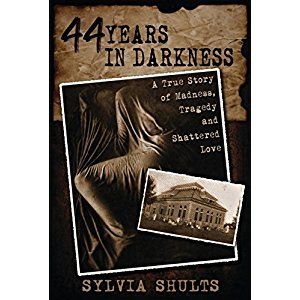 #Book Review of #44YearsinDarkness from #ReadersFavorite - https://readersfavorite.com/book-review/44-years-in-darkness  Reviewed by Melissa Tanaka for Readers' Favorite  Sylvia Shults' 44 Years in Darkness: A True Story of Madness, Tragedy, and Shattered Love tells the story of Rhoda Derry, one of the greatest tragedies of mental health care in Illinois. Rhoda was the youngest of the Derry family and was courted by Charles Phenix, the son of a prosperous farming f... The Adams, Top Books To Read, Weird Stories, Best Books To Read, Reading Material, Books To Buy, True Story, Love Book, Book Nerd