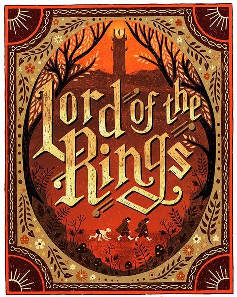 Lord Of The Rings Art, Evil Eye Art, Hobbit Art, Illustration Fantasy, Lord Of Rings, Books Illustration, Book Cover Illustration, Lord Of The Ring, Cover Illustration