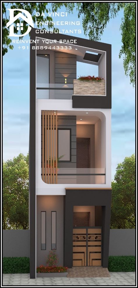 1 Floor Elevation Design, 15 40 Elevation Design, 15 Fit Front Elevation House, 15 Feet Front Elevation Design, 22 Feet Front Elevation Modern, Window Elevation Design, G 2 Front Elevation Design Modern, 10 Feet Front Elevation, West Facing Elevation Design G+2