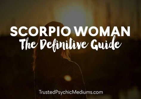 Scorpio Personality Traits, Virgo Horoscope Today, Scorpio Daily Horoscope, Scorpio Personality, Zodiac Quotes Scorpio, Scorpio Star Sign, Zodiac Characteristics, Scorpio Women, Intense Emotions