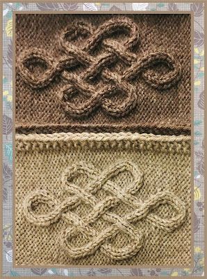 Celtic Knitting, Celtic Knitting Patterns Free, Celtic Knot Knitting Pattern Free, Celtic Knot Knitting Pattern, Celtic Cable Crochet Pattern, Celtic Cables Knitting Patterns, Celtic Cable Knit Patterns, Braid Cable Knit Pattern, Knitting Celtic Cable Pattern