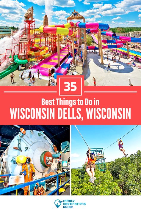 Wisconsin Dells Family Vacation, Wisconsin Dells With Toddler, Things To Do In Wisconsin Dells, Wisconsin Dells With Kids, Wisconsin Family Vacations, Wisconsin Getaways, Wisconsin Dells Vacation, Things To Do In Wisconsin, Wi Dells