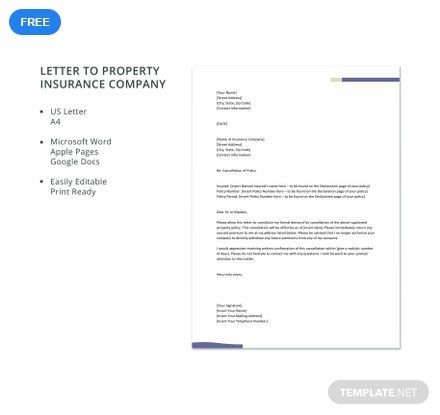 Create a notice for property insurance cancellations using this ready made Letter to Property Insurance Company template in Reference Letter For A Friend, Property Insurance, A Formal Letter, Friendly Letter, Simple Resume, Letter Example, Reference Letter, Free Lettering, Letter Sample