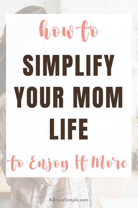 Learn how to simplify your life as a mom. I'm going to share some mom hacks and tips with you. Simplifying and decluttering your home can help you save money, time, and energy for what matters. Simplifying life, living a minimalist lifestyle, owning less stuff, and living intentionally can make life easier. How To Simplify Your Life, Living Intentionally, Life Challenge, Simplify Life, How To Simplify, Simplifying Life, Life Book, Life Help, Hacks And Tips