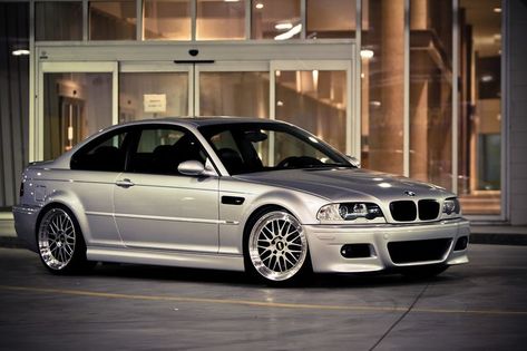 BMW - nice picture Bmw Car Aesthetic, 2003 Bmw M3, Bmw M3 Coupe, E46 Sedan, M3 E46, Bmw Performance, E46 M3, Aesthetic Cool, Montero Sport