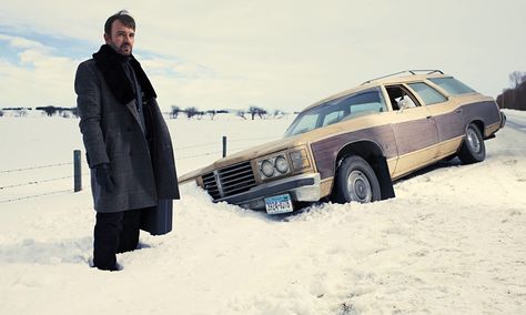 Best TV series 2014: Top 3. FARGO Fargo Season 2, Fargo Tv Series, Fargo Tv Show, Godfather Movie, Nick Offerman, Movie Plot, Leslie Knope, Bryan Cranston, Game Sites