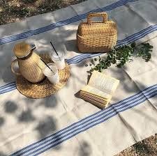 Vintage Picnic Aesthetic, Grace Core, Picnic Aesthetic, Vintage Picnic, Pic Nic, We Heart It, Lost, Google Search, Blue