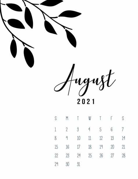 May 2021 Calendar, Calender 2022 October, October 2022 Calendar Wallpaper, August Ideas, Calendar August, October 2022 Calendar Printable, Free Printable Calendars, Free Calendar Template, Bullet Journal Monthly Spread