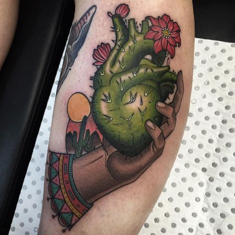 1337tattoos: Drew Shallis