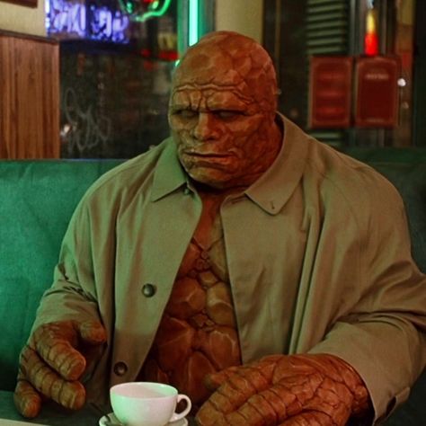 ben grimm icons. the thing icons. fantastic four icons. Marvel The Thing Fantastic Four, The Thing Fantastic Four, Victor Von Doom, Ben Grimm, Michael Chiklis, Fantastic Four Movie, Julian Mcmahon, Doug Jones, Sharon Carter