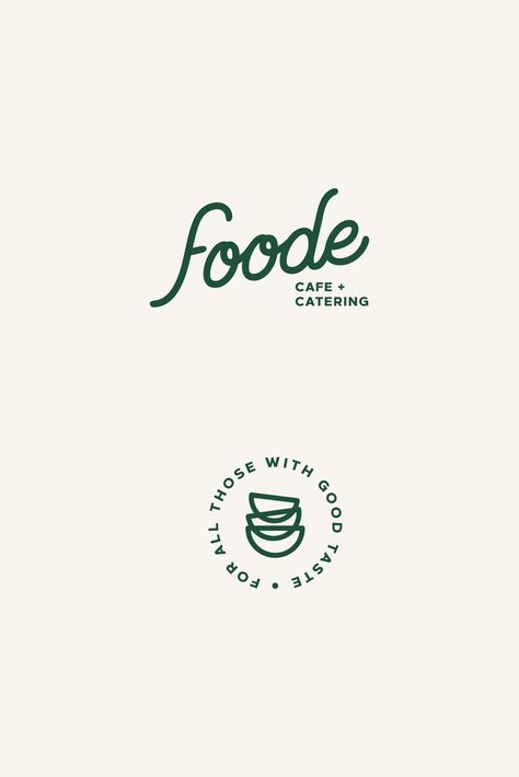 Organic Food Logo, 2024-01-22T08:45:02.000Z Cafe Logo Inspiration, Bread Company Logo, Catering Branding Design, Catering Logo Ideas, Minimalist Coffee Logo, Cafe Restaurant Logo, Logo Design Cafe, Bistro Logo, Catering Branding