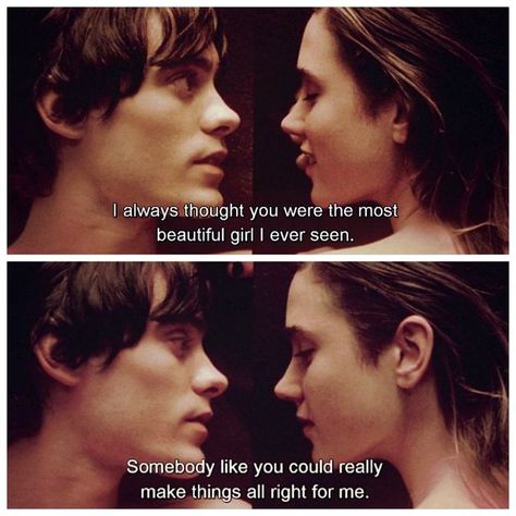 Requiem for a Dream - Darren Aronofsky / Jared Leto, Jennifer Connelly (2000). Movie Captions, Best Movie Lines, Cinema Quotes, Requiem For A Dream, Movie Lines, Cinema Movies, Film Quotes, Tv Quotes, Film Serie