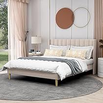 Bed Frame Full Size, Bed Frame Full, Platform Bed Frame Full, Full Size Bed Frame, Full Bed Frame, Wooden Headboard, King Size Bed Frame, Wingback Headboard, Queen Size Bed Frames