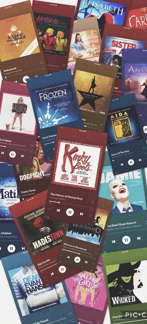 Theater Aesthetic Musical, Musical Phone Wallpaper, Broadway Musicals Aesthetic, Musical Theatre Posters Aesthetic, Theater Phone Wallpaper, Broadway Musical Aesthetic, Broadway Phone Wallpaper, Musical Theater Aesthetic Wallpaper, Musical Theatre Phone Wallpaper