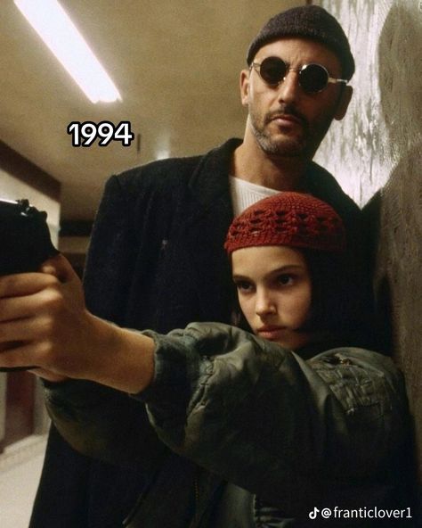 Leon The Professional, The Professional, On Instagram, Instagram, Leon