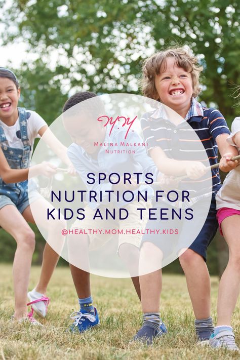 Got a young athlete? Learn more about your child or teen athlete’s nutritional needs and how to support them through well-balanced meals and snacks. 

#SportsNutrition #PediatricNutrition #YoungAthlete Nutrition For Kids, Pediatric Nutrition, Athlete Nutrition, Picky Eating, Unsaturated Fats, Well Balanced Diet, Good Sources Of Protein, Young Athletes, Balanced Meals