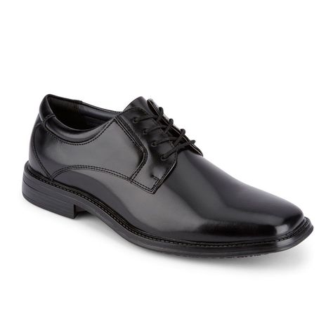 Dockers Men's Irving Slip Resistant Work Dress Oxford Shoe https://whispers-in-the-wind.com/the-best-shoes-every-man-should-own-essential-footwear-guide/?vionic-mens-thompson-slip-on-loafer-with-arch-support Polished Man, Shoe Warehouse, Oxford Shoe, Dockers Men, Black Dress Shoes, Oxford Dress Shoes, Oxford Shoes Men, Restaurant Food, Oxford Dress