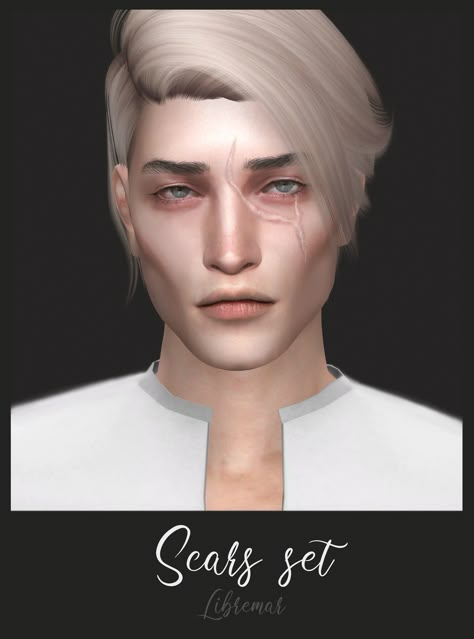 Alpha Cc, The Sims 4 Skin, Face Piercings, Sims 4 Body Mods, Sims 4 Cc Skin, Sims Ideas, Sims 4 Characters, The Sims 4 Download, Sims Four