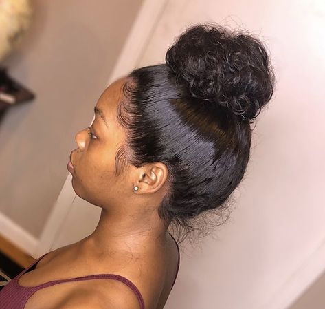 Wave Hairstyles, Full Lace Wig Human Hair, Perfect Ponytail, Wig Ideas, 360 Wig, Bob Lace Front Wigs, Human Wigs, Pelo Afro, Crochet Braid