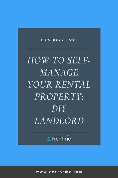 Unlock the Secrets of DIY Landlording: In this guide, we'll reveal the ins and outs of self-managing your rental properties. From tenant screening and rent collection to property maintenance, discover how to save money and maximize your profits as a hands-on landlord. Take control of your rental business and become a successful DIY landlord today! Landlord Tips Rental Property, Landlord Tips, Buying Investment Property, Rental Property Investment, Mid Term, Property Maintenance, Tenant Screening, Landlord Tenant, Rental Business