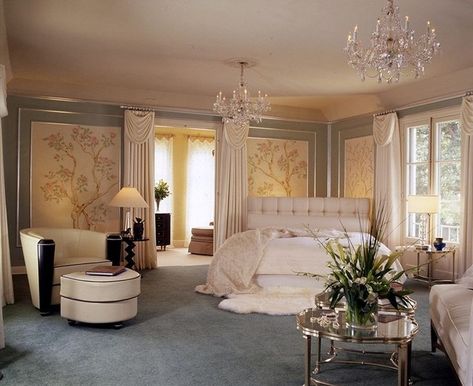 Glamour Decor Bedroom, Hollywood Bedroom Decor, Glam Decor Bedroom, Old Hollywood Glamour Decor, Hollywood Glamour Decor, Old Hollywood Bedroom, Hollywood Glamour Bedroom, Hollywood Room, Modern Glam Bedroom