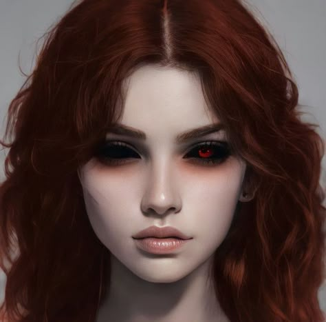 Nurse Ann, Creepypasta Girls, Character Inspiration Girl, Creepypasta Characters, Nobody Knows, Digital Portrait Art, Have Inspiration, Portrait Images, Fantasy Aesthetic