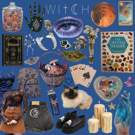 Witch Starter Pack, Collage Idea, Witch Girl, Witchy Stuff, Starter Pack, Dream Clothes, Red Velvet, Something To Do, Witch