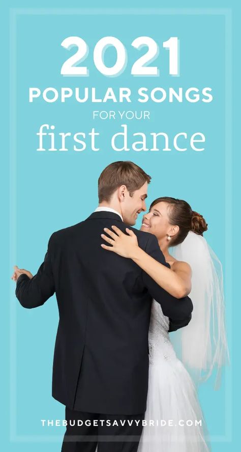 Unique and Meaningful Top Wedding First Dance Songs for 2022 1st Dance Wedding Songs, Wedding Slow Dance, Wedding Slow Dance Songs, Slow Dance Songs, Top Love Songs, Top Wedding Songs, Best First Dance Songs, Popular Wedding Songs, Wedding Love Songs