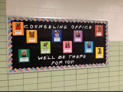 High School Counseling Bulletin Boards Counselor Office, Meet The Counselor Bulletin Board, Counseling Bulletin Boards Middle School, High School Counselor Bulletin Board, Guidance Office Bulletin Boards, School Social Worker Bulletin Board, Meet Your Counselor Bulletin Board, Guidance Counselor Bulletin Boards, High School Counseling Bulletin Boards