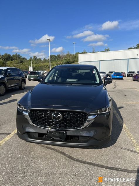 2022 Mazda CX-5 GS AWD lease takeover: $0 down, 14 months left, $619/mo. With SparkLease, finding your perfect lease deal is simpler than ever. Chinese Car, Mazda Cx5, Mazda Cx 5, Keyless Entry, Car Dealership, Toronto Ontario, Car Buying, Rear View, Mazda