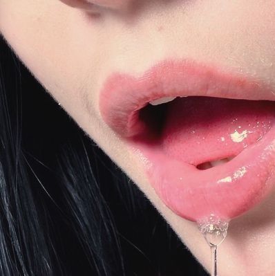 Wet Lips, On Tumblr, Lips, Tumblr