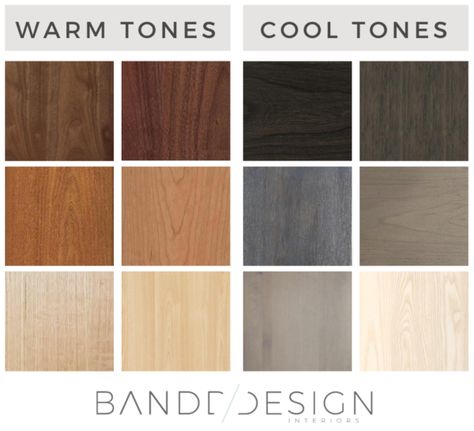 How To Mix Wood Tones - BANDD DESIGN Mixed Wood Tones Interior, Mixing Woods In Home Decor, Mixed Wood Stains In Kitchen, Cool Wood Tones Kitchen, Mixing Woods In Dining Room, Modern Wood Tone Kitchen, Interior Design Mixing Woods, Cool Wood Tones Living Room, Dining Room Mixed Wood Tones