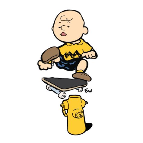 Skater Art, Skateboard Art Design, Skate And Destroy, Black Owl, Cartoon Style Drawing, Drawing Now, Diy Clothes Design, Charlie Brown And Snoopy, Skateboard Art