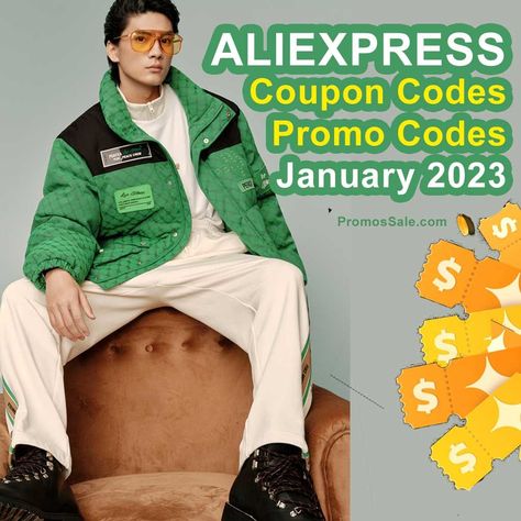 AliExpress Promo Codes, Discount Code, Coupons January 2023 Aliexpress Promo Codes 2023, Aliexpress Coupon Codes, January 2023, Ali Express, Discount Code, Promo Codes, Coupon Code, Coupon Codes, Gentleman