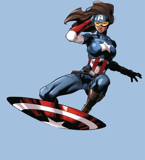 Mystique Marvel, Female Heroes, Next Avengers, Captain America Art, Marvel Girl, America Chavez, Marvel Character Design, Aquarius Life, Captain America Comic