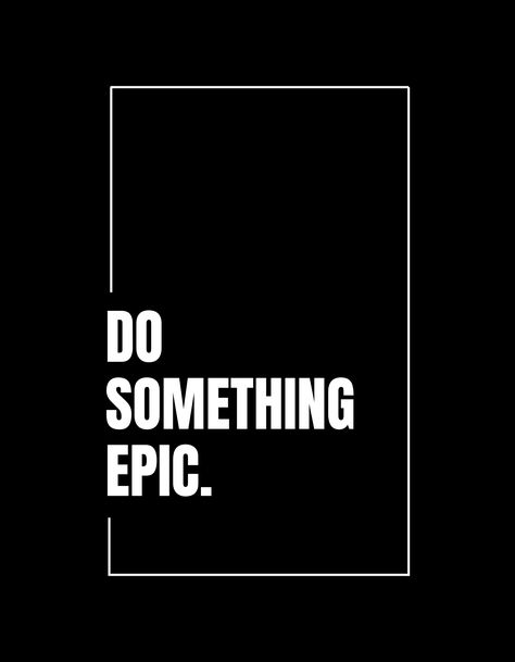 every day do something epic something beautiful something magic 
every day do good😇 Let Go Of Fear, Consistency Is Key, Abstract Pattern Design, Rise And Shine, Chase Your Dreams, A Fresh Start, Motivation Success, Keep Moving Forward, Gym Motivation Quotes