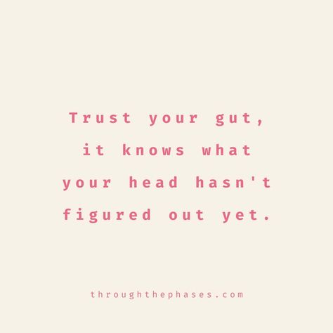 70 Intuition Quotes to Trust Your Intuition and Gut Feelings Gut Intuition Quotes, Quotes About Intuition, Trust Your Gut Quotes, Trust Your Gut Instinct Quote, Trust Your Intuition Quotes, Gut Feeling Quotes, A Womans Intuition Quotes Gut Feeling, Listen To Your Intuition Quotes, Guts Quotes