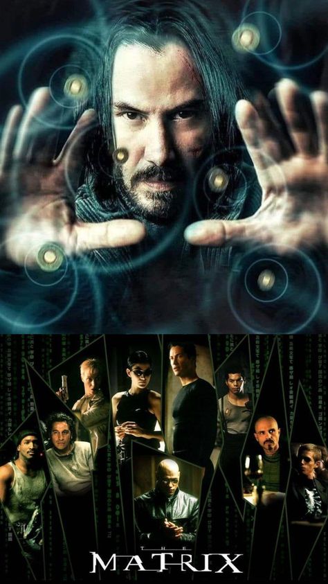 Filmy Wallpaper, Keanu Reeves Matrix, Enter The Matrix, Cthulhu Art, The Matrix Movie, Carrie Anne Moss, The Matrix, Cthulhu, Keanu Reeves