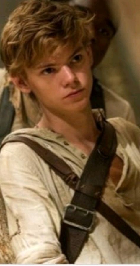 Maze Runer, Greatest Movies, Maze Runner Thomas, Maze Runner Funny, Maze Runner Cast, Maze Runner Movie, Newt Maze Runner, Maze Runner Series, Thomas Sangster