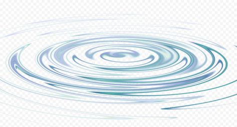 Water Ripples Drawing Pencil, Ripples Illustration, Ripple Illustration, Water Ripples Drawing, Ripples Drawing, Water Ripple Effect, Water Projection, Fictional Creatures, Water Puddle