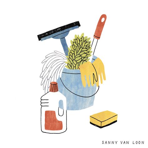 Economics Aesthetic, Loon Illustration, Winnie Phoo, 블로그 디자인, Zestaw Ikon, Instagram Illustration, Flowers Illustration, Illustrators On Instagram, Editorial Illustration