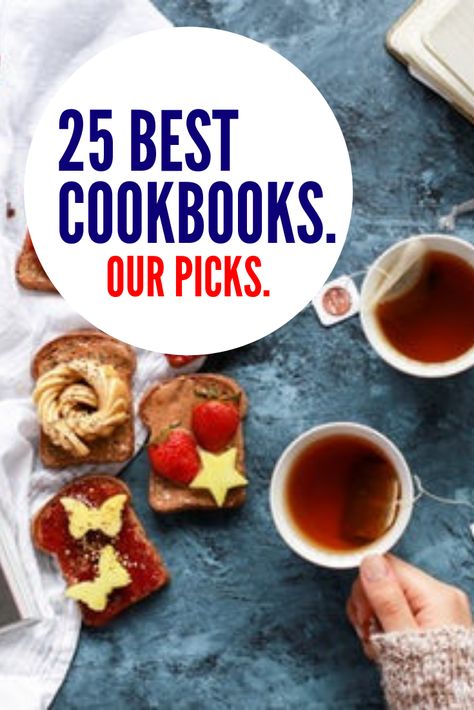 Best Cookbooks Of All Time, Fannie Farmer Cookbook, Recipe Design, Cooking Books, Diy Cookbook, Healthy Cook Books, Cooking Book, Best Cookbooks, Cook Books