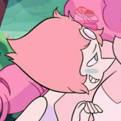 Steven Universe, Universe, Pink