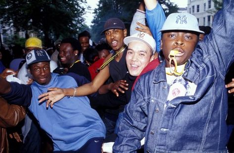 Home / Twitter Boys Dancing, Notting Hill Carnival, 90s 2000s, West London, Culture Art, Carnival, Dancing, London, Twitter