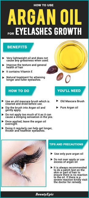 Argan Oil for Eyelashes: Natural Ways to Promote Longer Eyelashes Naturally Long Lashes, Oil For Eyelash Growth, Full Eyelashes, Argan Oil Benefits, Argon Oil, Natural Hair Mask, Diy Kosmetik, Eyelashes Natural, Fall Makeup Looks